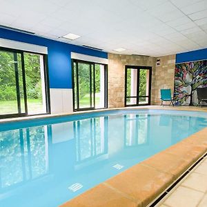 Logis Hotel - Restaurant Le Tulipier