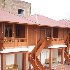 Granada Inn Palu