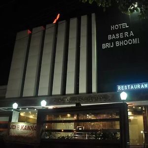 Hotel Basera Brij Bhoomi Vrindavan