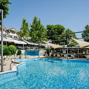 Romantique Veles Hotel